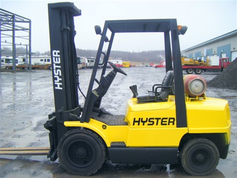 Hyster H65XM
