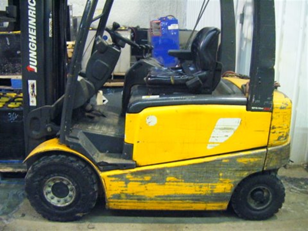 Jungheinrich EFG-425K