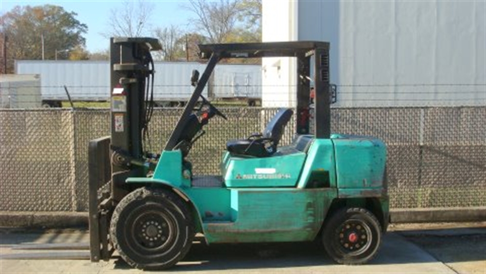 Mitsubishi FD40K