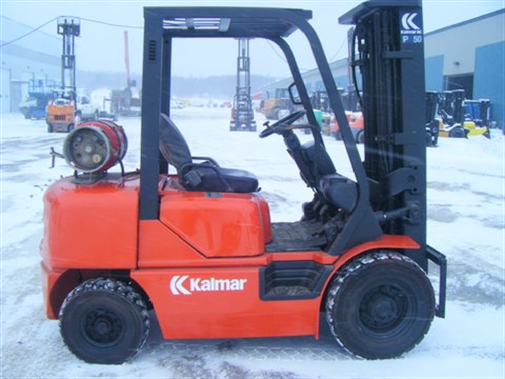 Kalmar P50BXPX