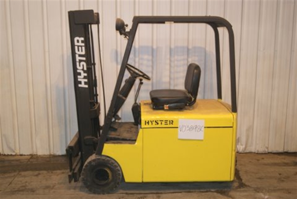 Hyster E30B