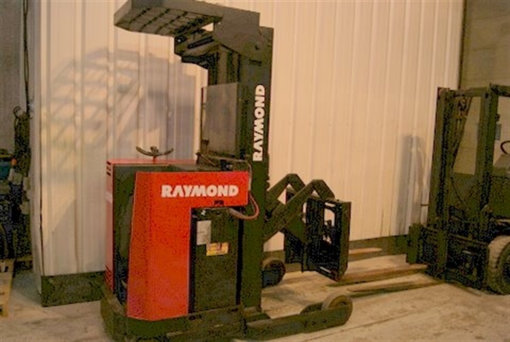 Raymond 20R30TT
