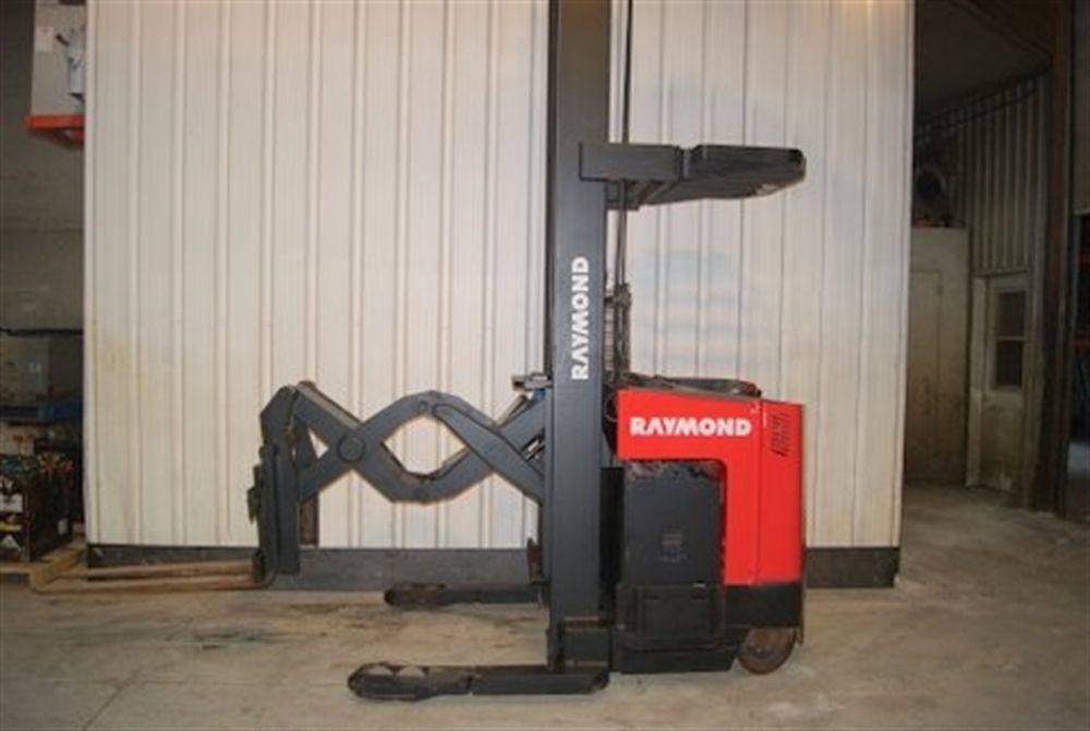 Raymond EASi DR30TT