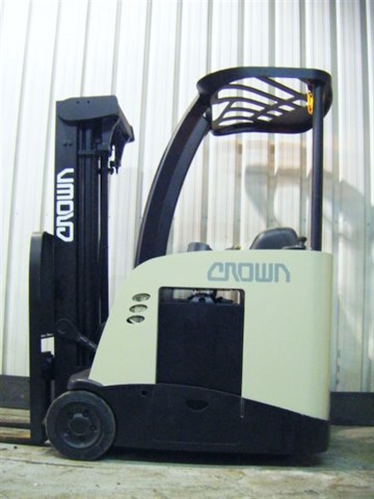 Crown RC5500