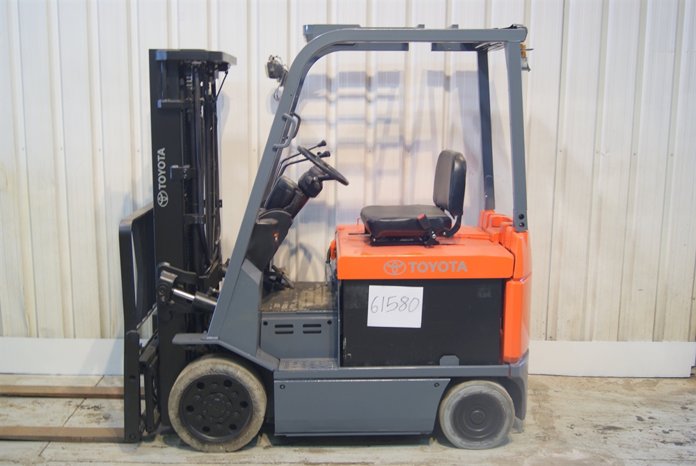 Toyota 7FBCHU25