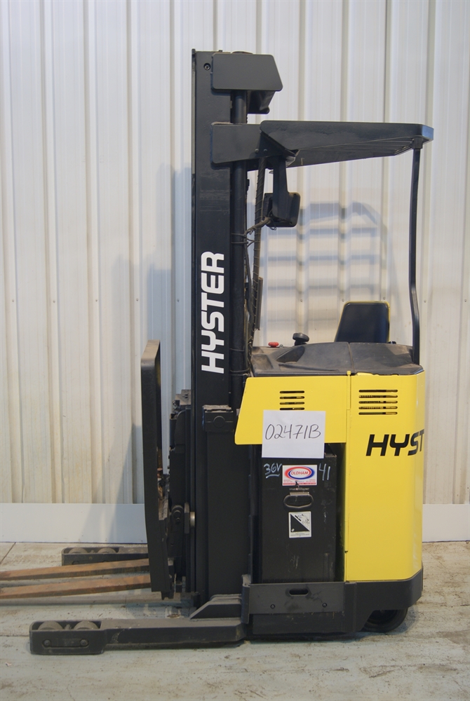 Hyster N40XMR