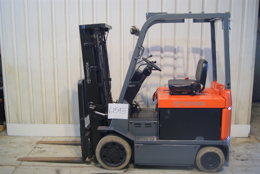 Toyota 7FBCHU25