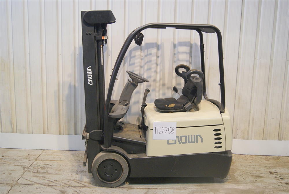 Crown SC4000