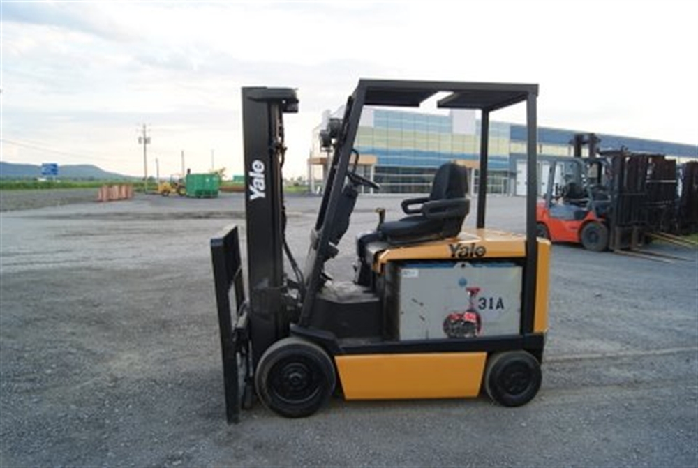 Yale ERC060