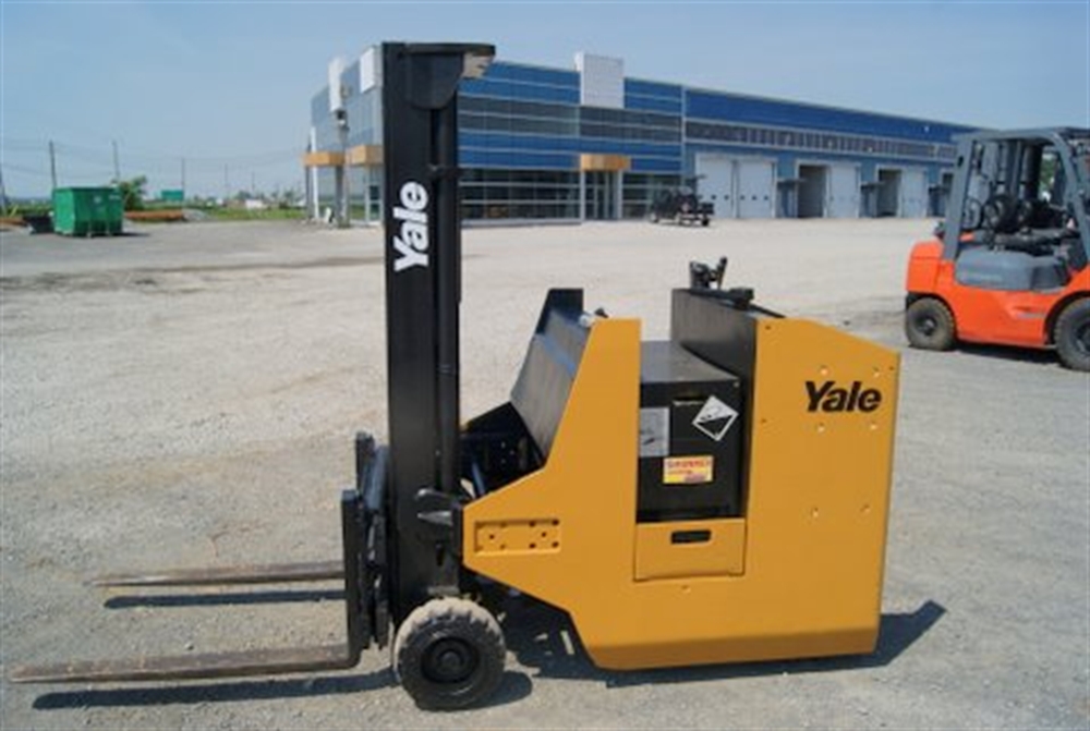 Yale ESCO30