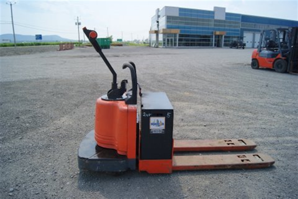 Toyota 6HBE30
