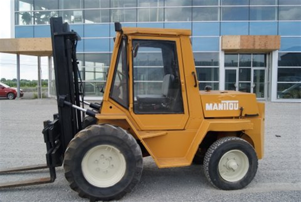 MANITOU 