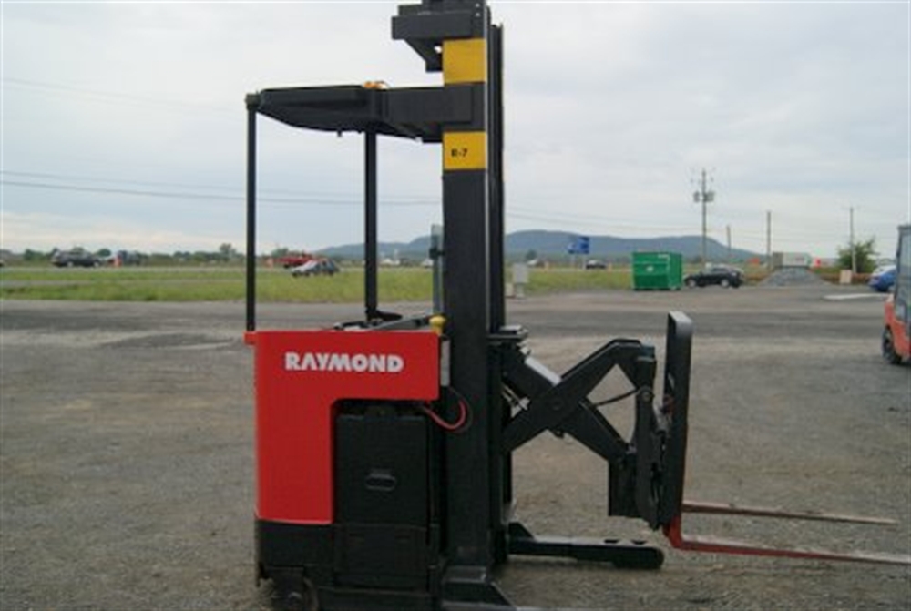 Raymond EASi-R30TT