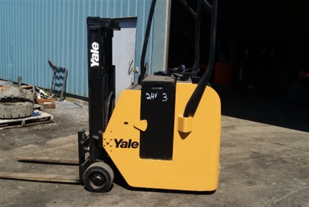 Yale ESCO30