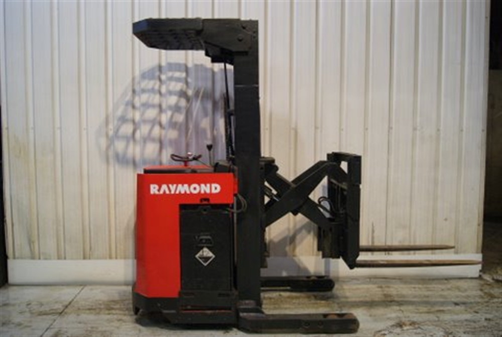 Raymond 