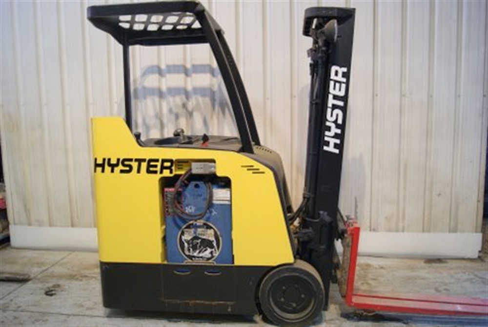 Hyster 