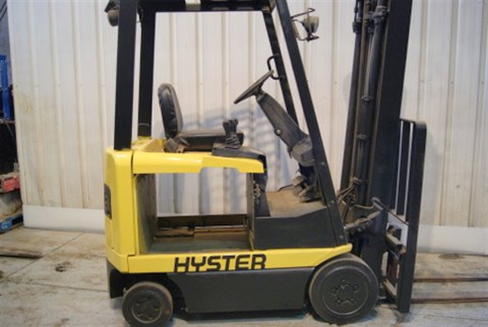 Hyster 