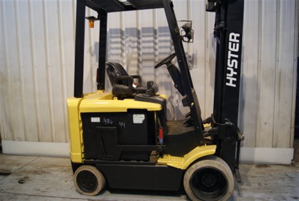 Hyster 