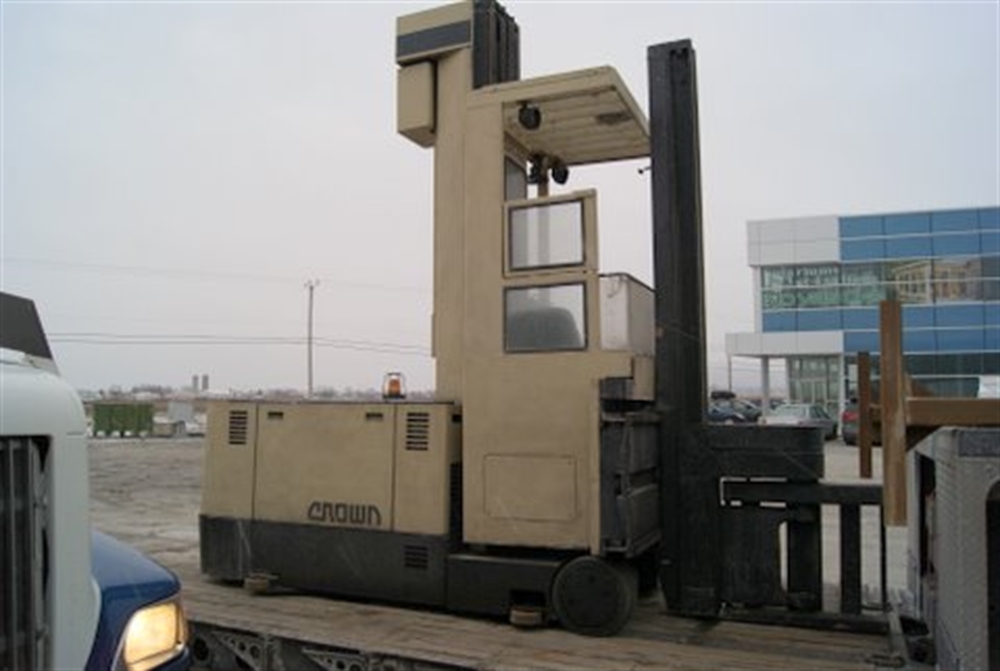 Crown 30TSPTFS