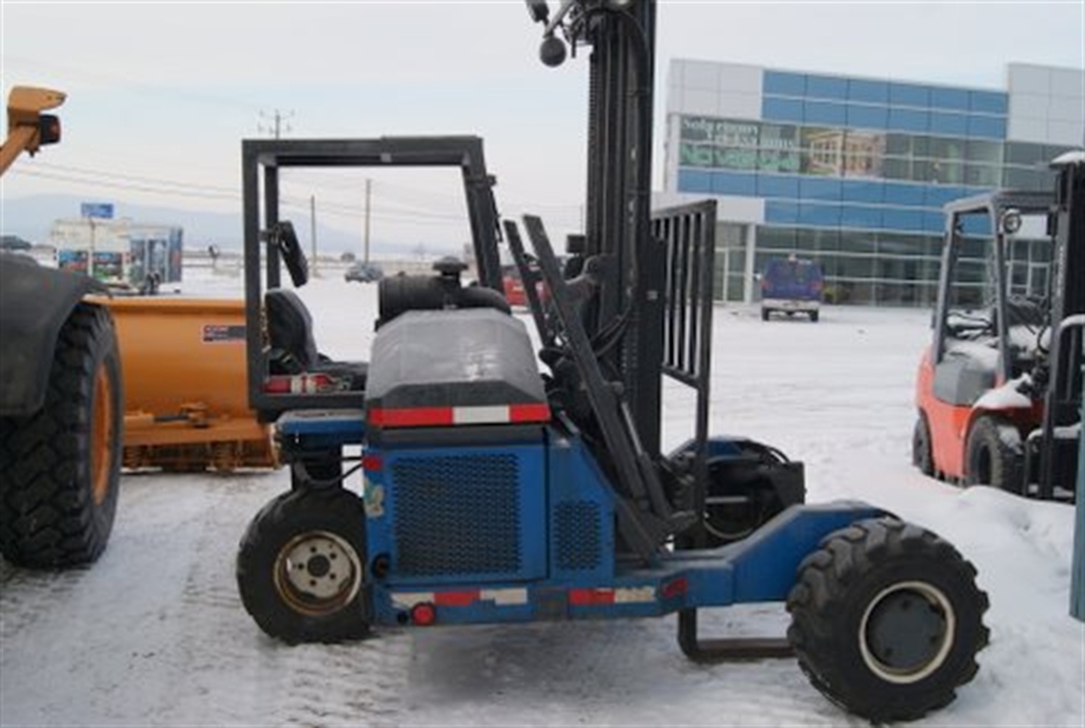 Princeton E23TVX