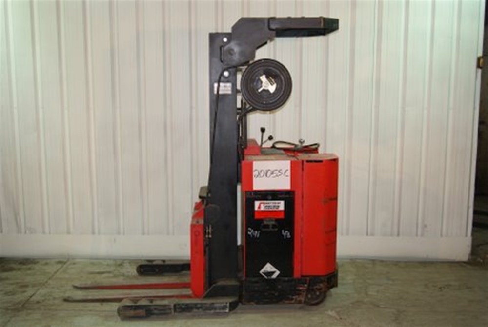 Raymond 20R40TT