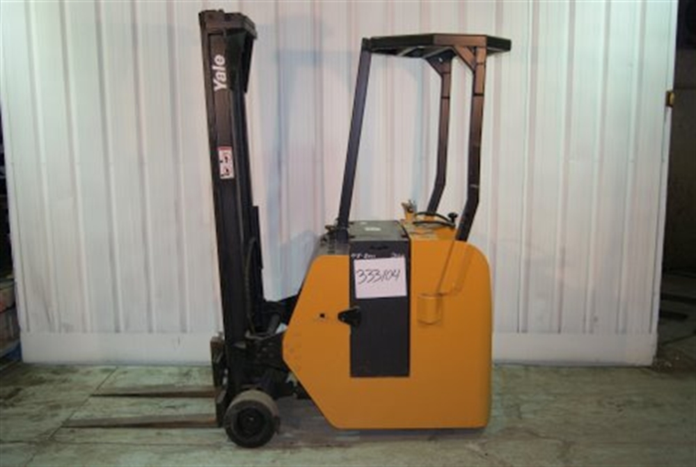 Yale ESCO30