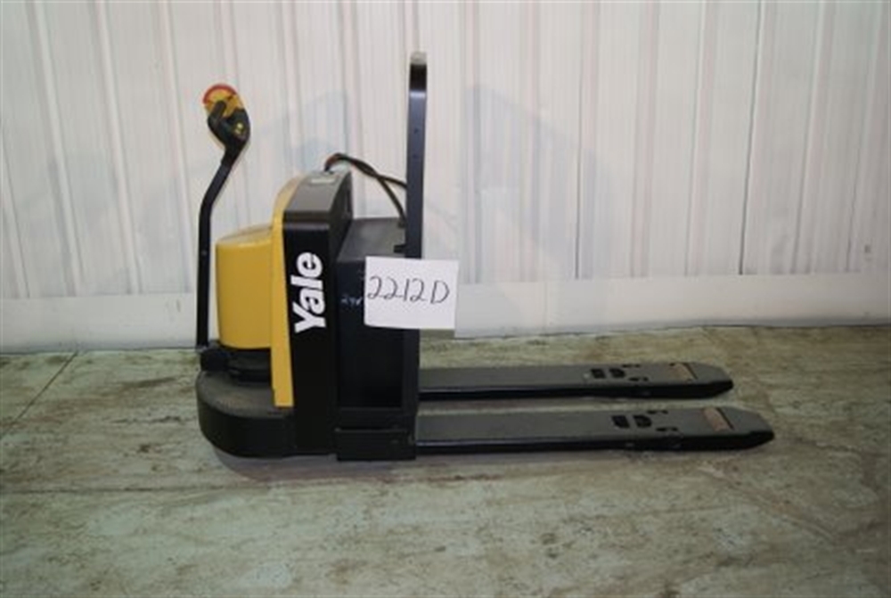 Yale MPB080 SEN24T274