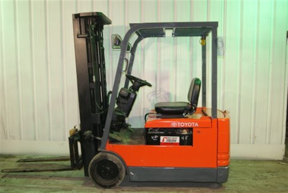 Toyota 5FBE15
