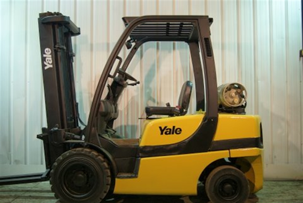 Yale GLP060VX