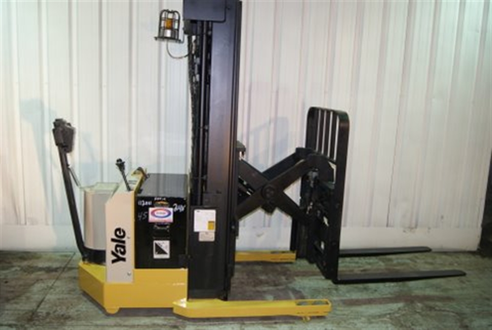 Yale MROW030
