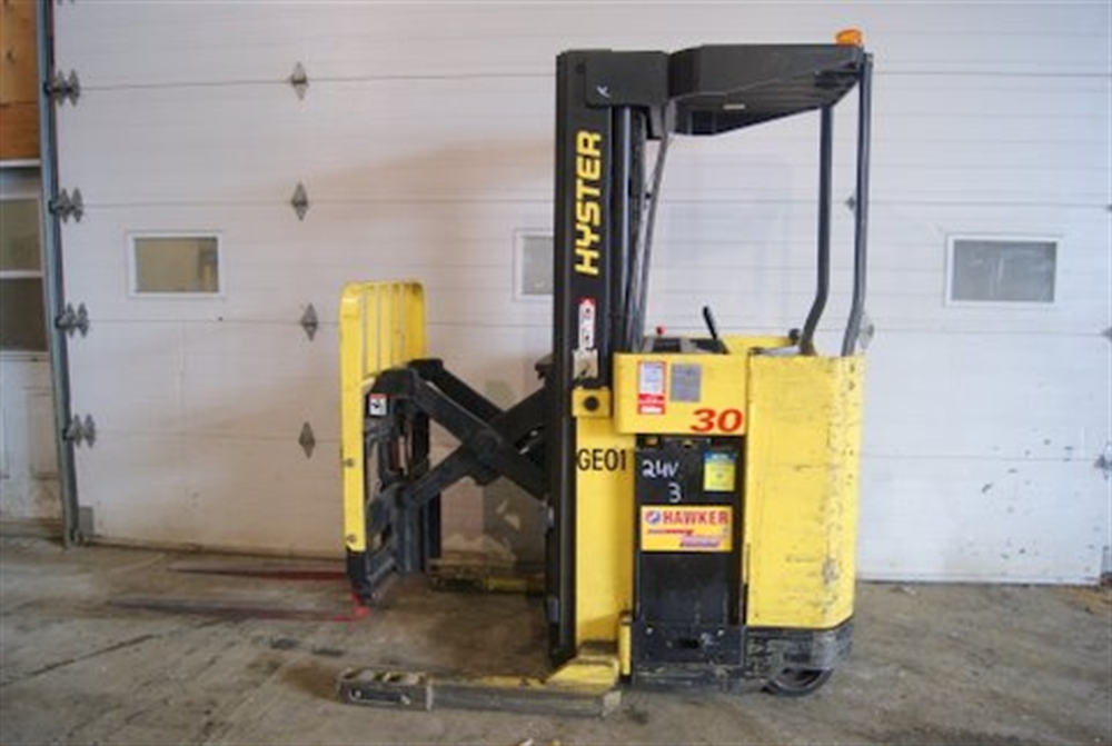 Hyster N30FR