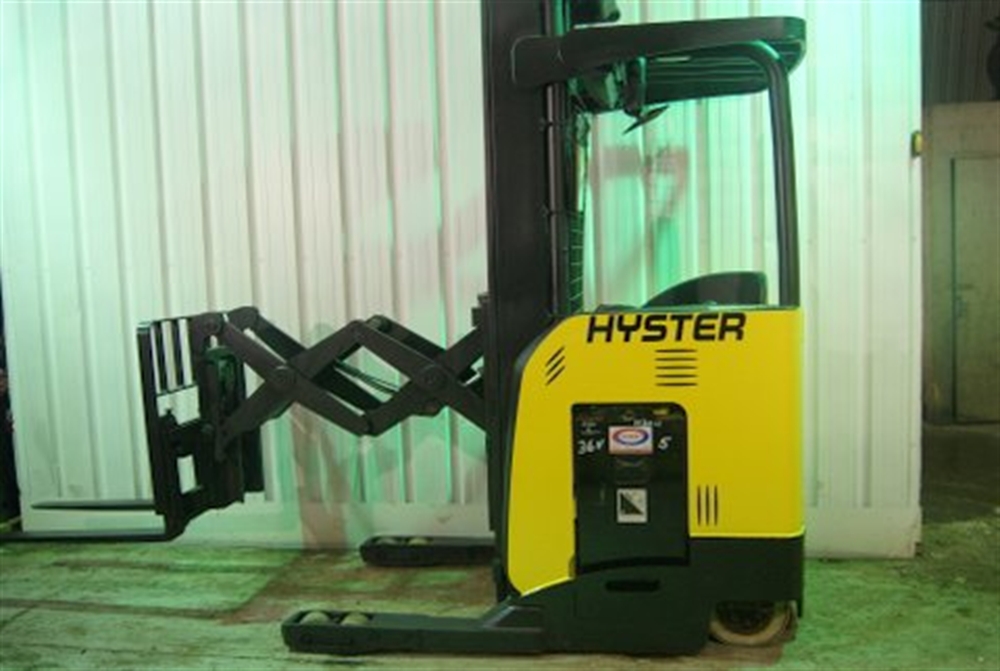 Hyster 