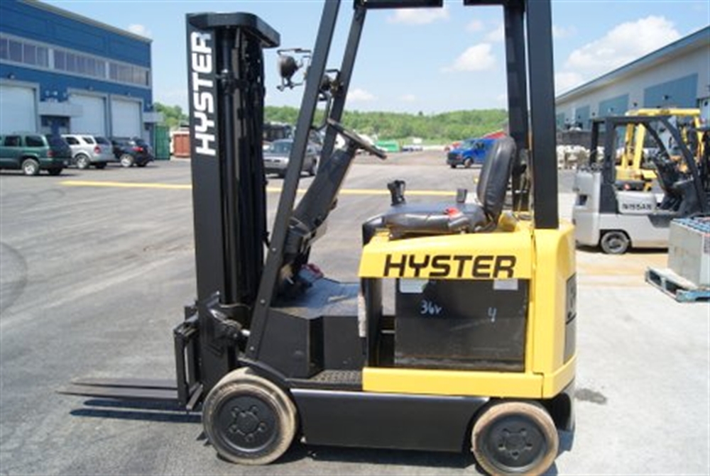 Hyster 