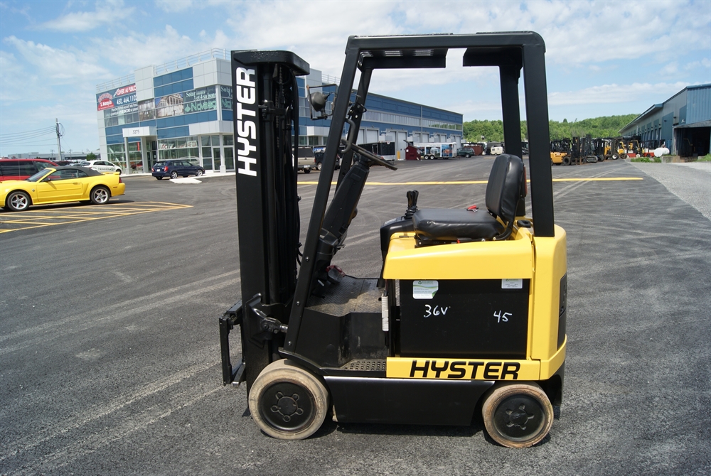 Hyster E30Z