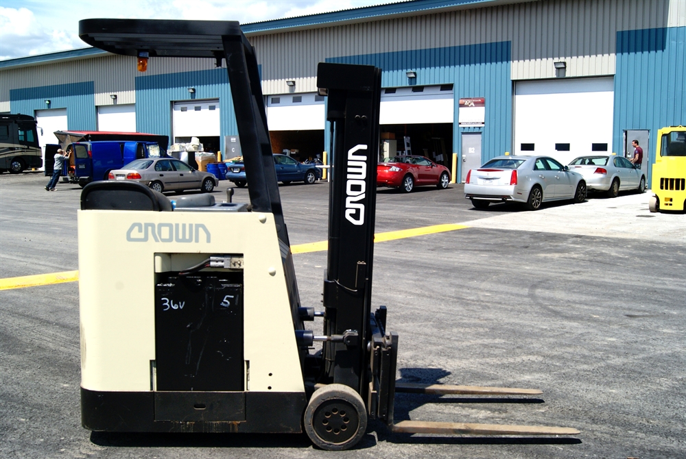 Crown RC3020