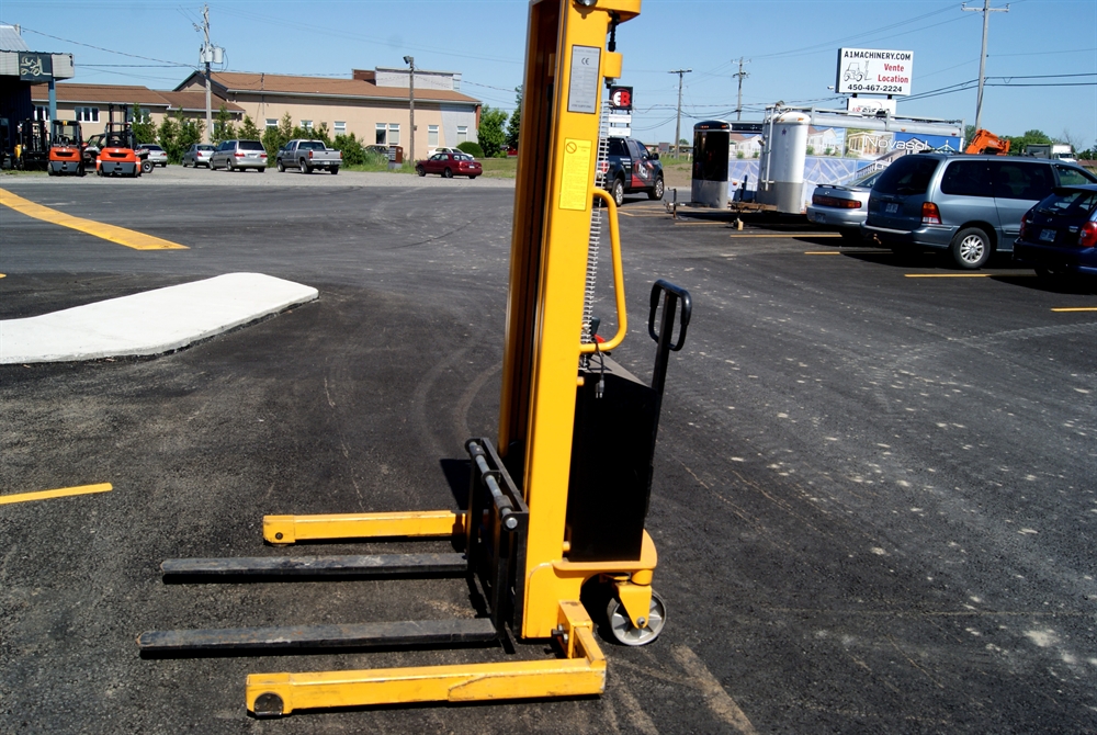 Liftall LT40