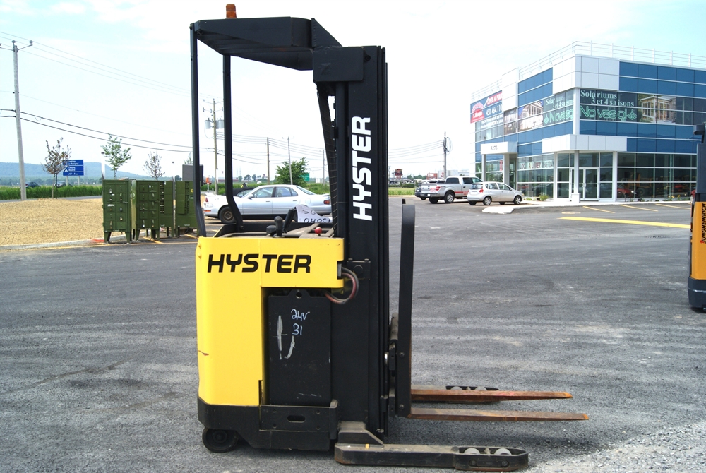 Hyster N50XMA2