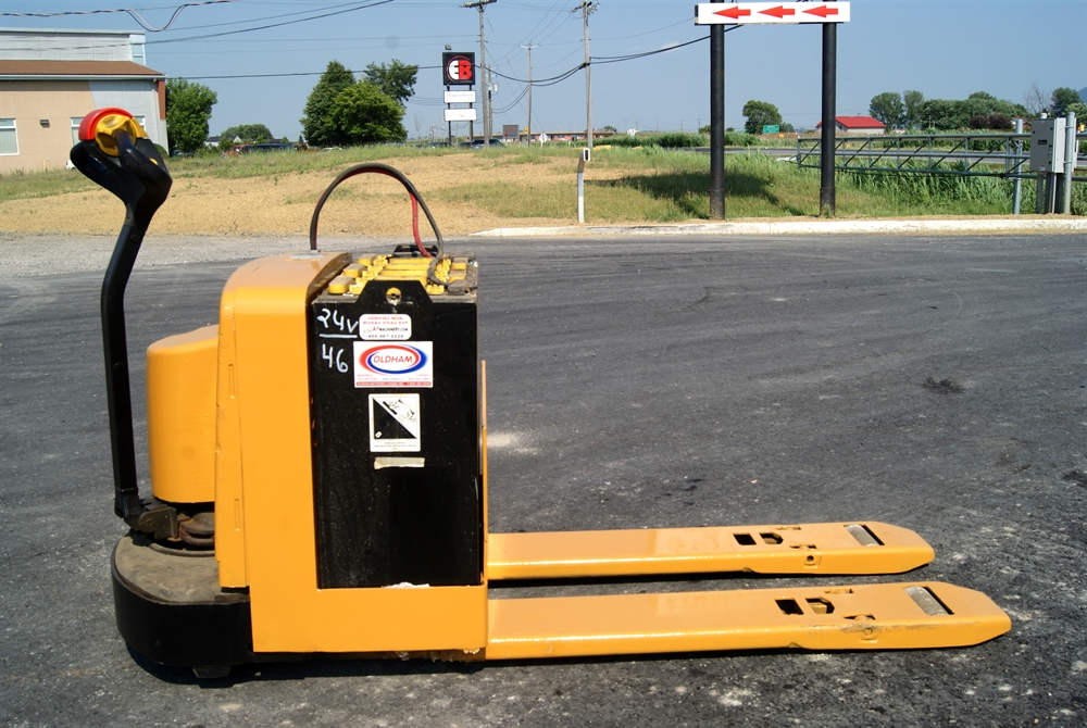 Yale MPWO60LE24T2488