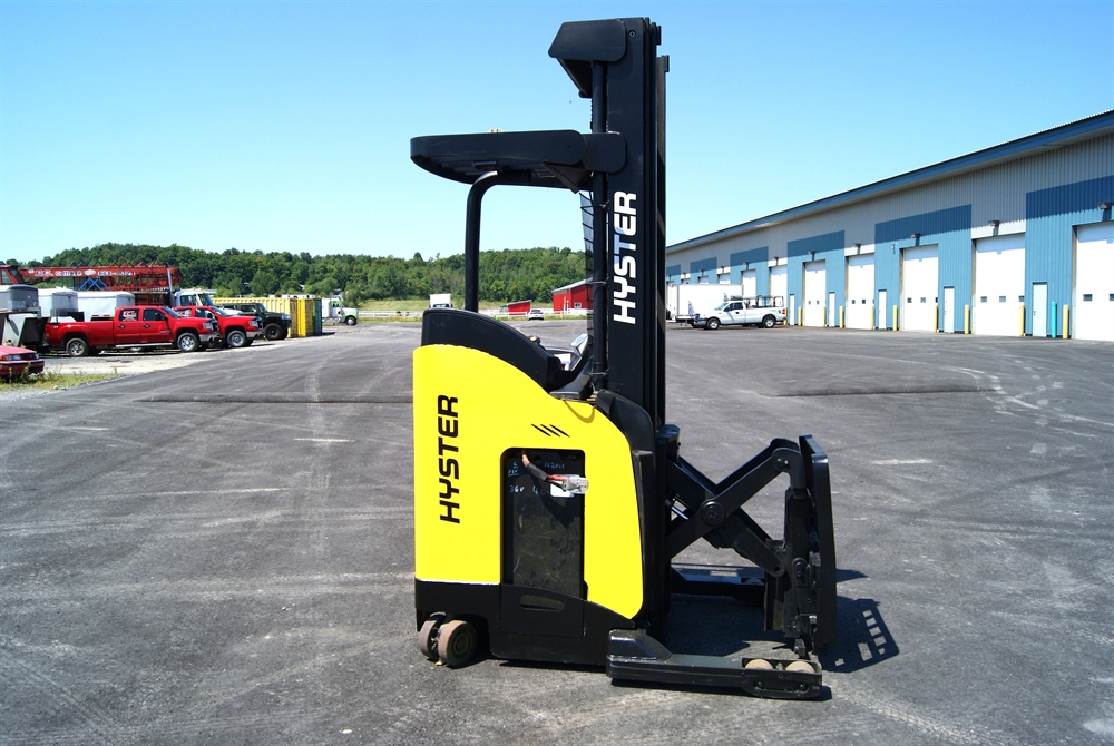 Hyster N40ZR