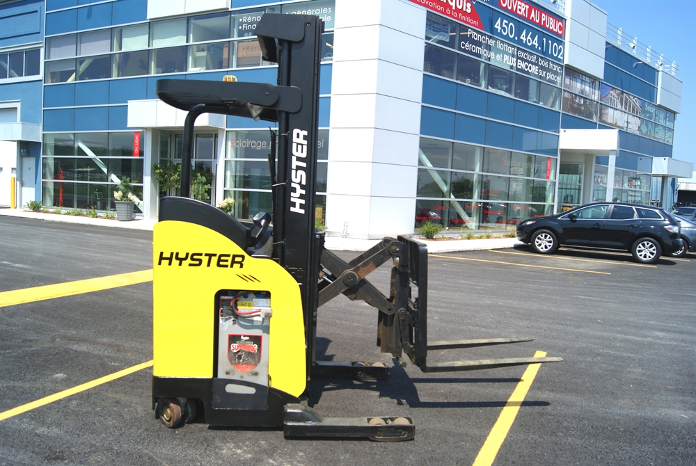 Hyster 