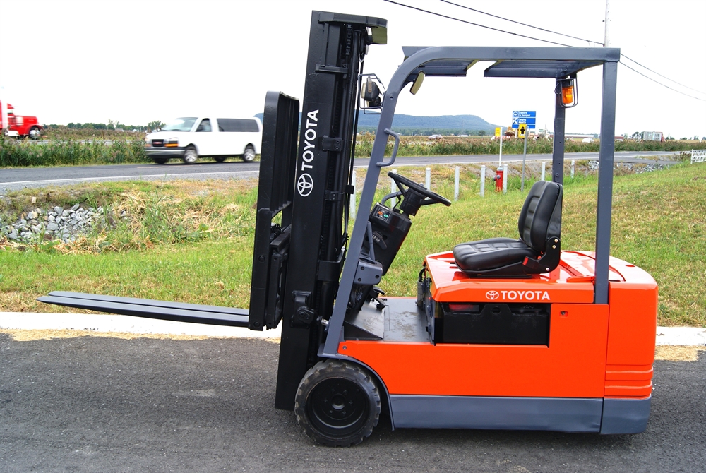 Toyota 5FBE20