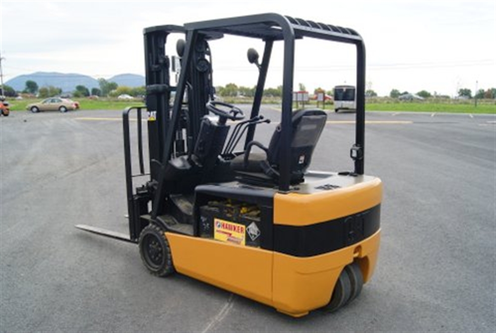 Caterpillar ET3500