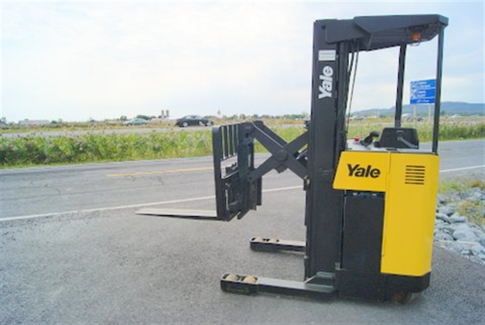 Yale NRO40