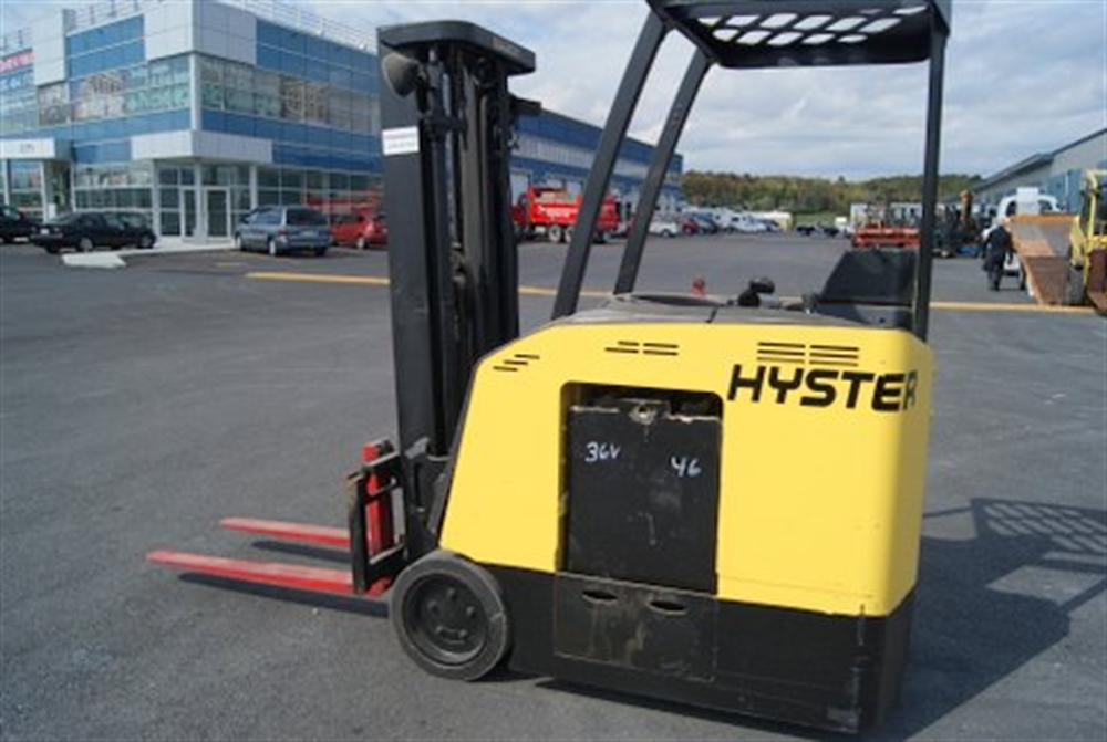 Hyster 