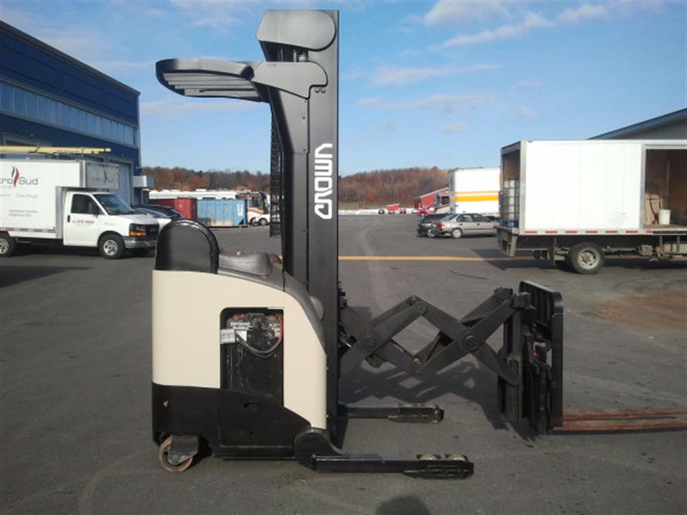 Crown RD5000
