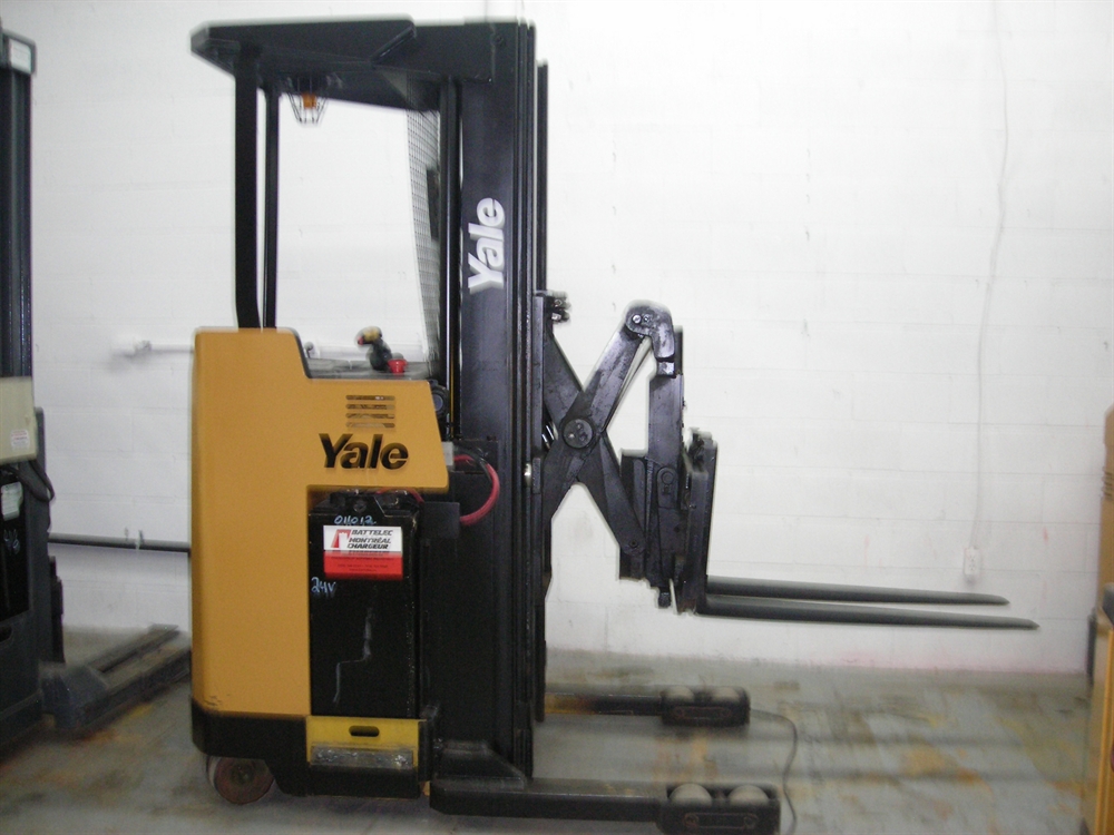 Yale NR040