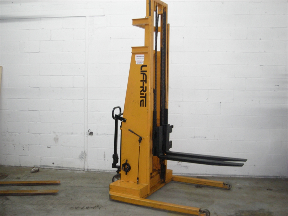 Lift Rite LT132