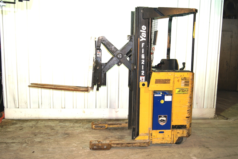 Yale NR040