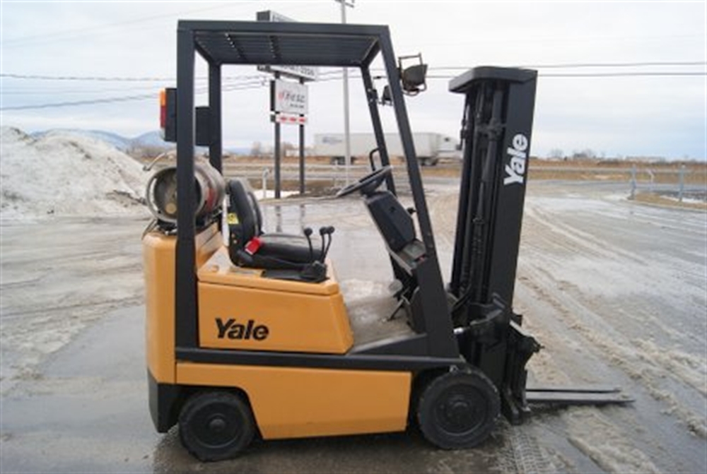 Yale GLC030