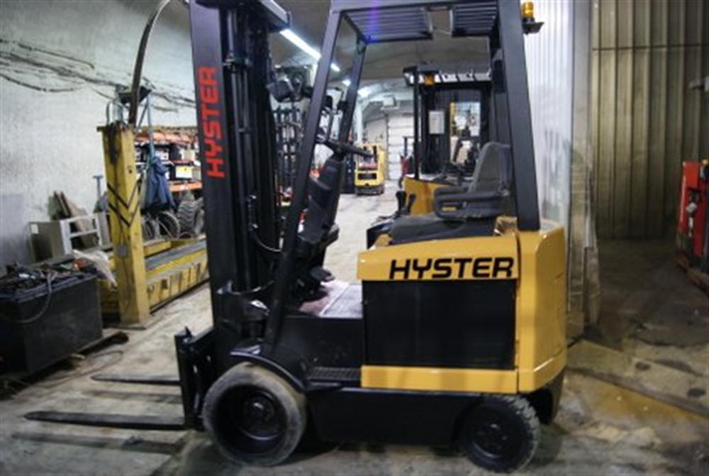 Hyster E45XM